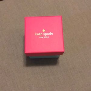 Kate spade mint bangle